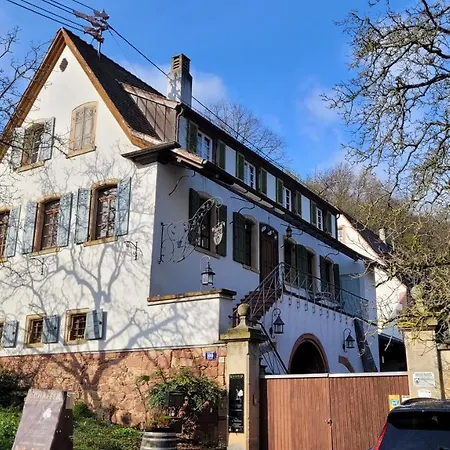 Weingut Schaeffer Apartment Neustadt an der Weinstrasse Exterior photo