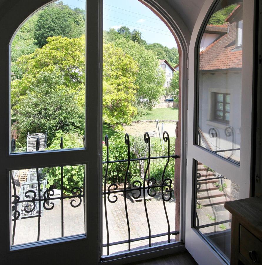 Weingut Schaeffer Apartment *