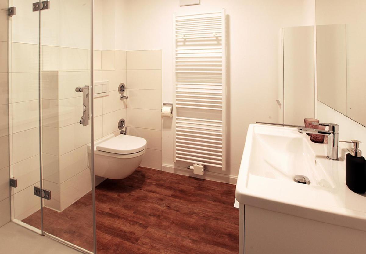 Weingut Schaeffer Apartment *