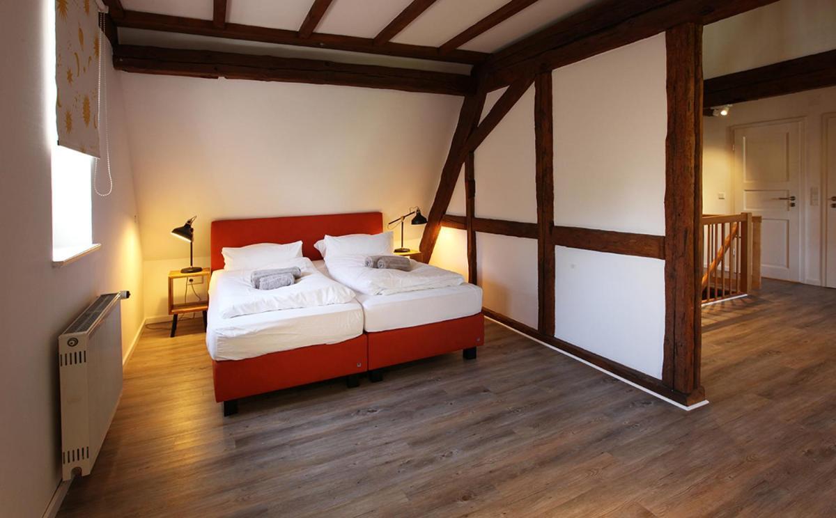 Apartment Weingut Schaeffer *