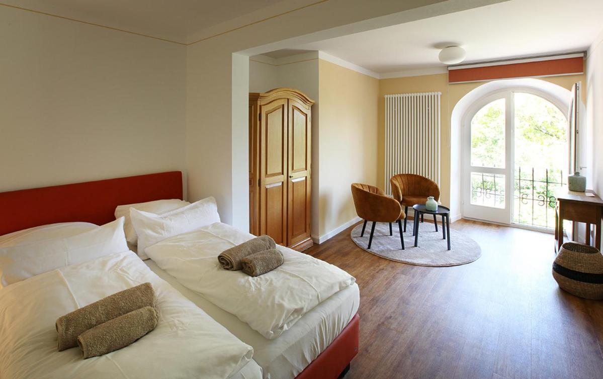 Weingut Schaeffer Apartment *